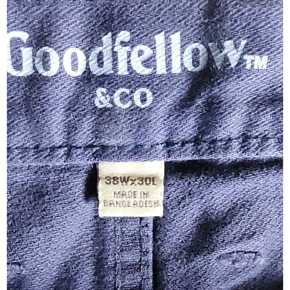 Goodfellow & Co please note brand